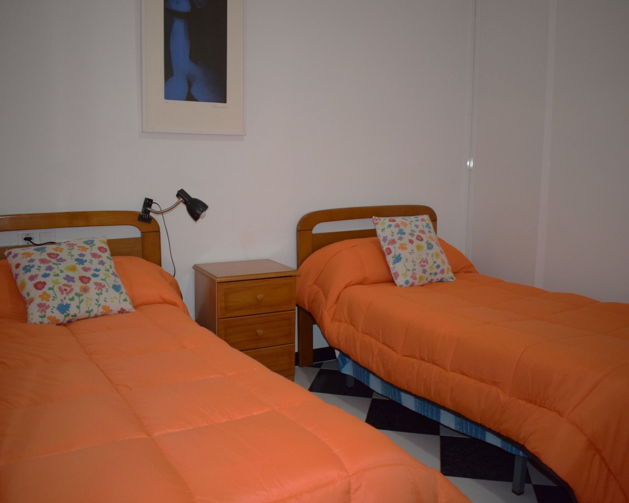 Carabeo 48 Apartamento Nerja Exterior foto