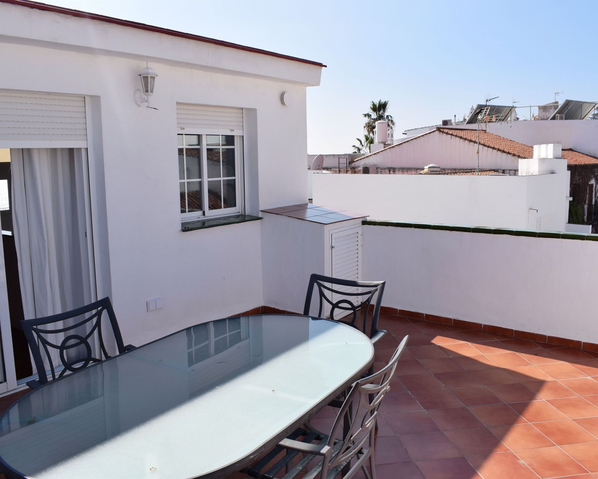 Carabeo 48 Apartamento Nerja Exterior foto