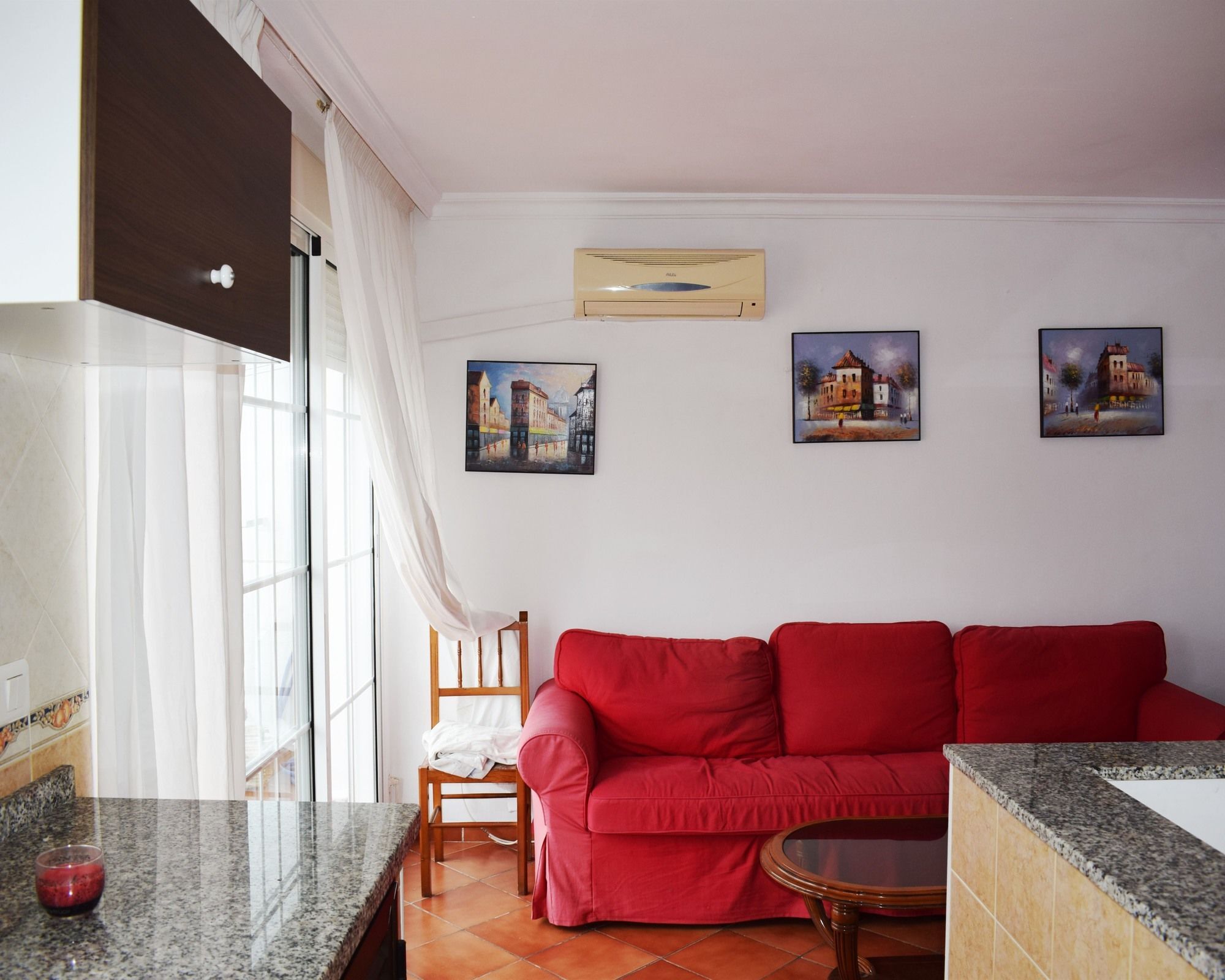 Carabeo 48 Apartamento Nerja Exterior foto